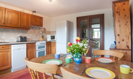 2 Bed in Eskdale 1