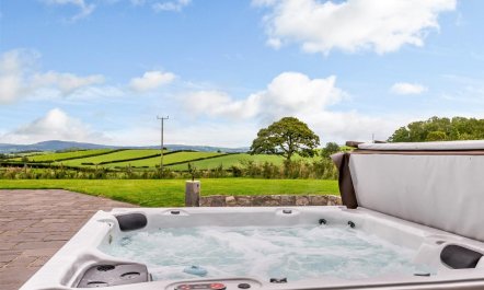 4 Bed in Denbigh 1