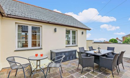 3 Bed in Ilfracombe