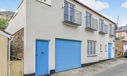3 Bed in Ilfracombe