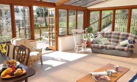 3 Bed in Bodmin 2