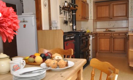 3 Bed in Bodmin 3