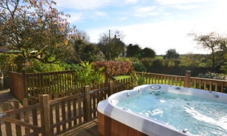 3 Bed in Bodmin