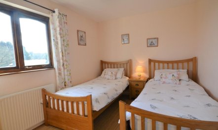 3 Bed in Bodmin 2