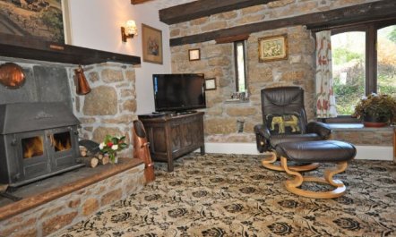 3 Bed in Bodmin 3