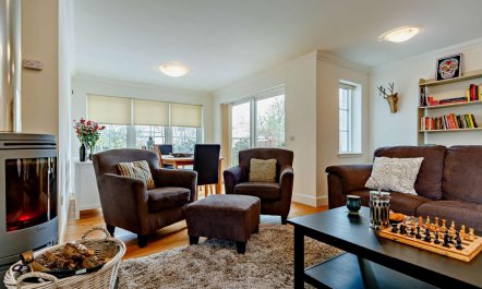 5 Bed in Pitlochry 5