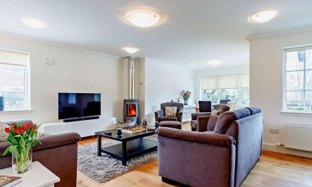 5 Bed in Pitlochry 1