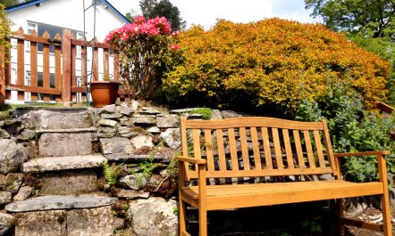 1 Bed in Hawkshead 9