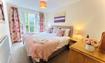 1 Bed in Hawkshead 4