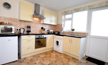 1 Bed in Hawkshead 5