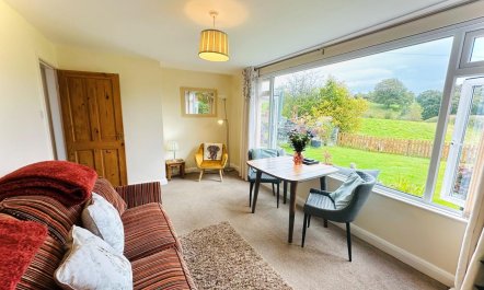 1 Bed in Hawkshead 2