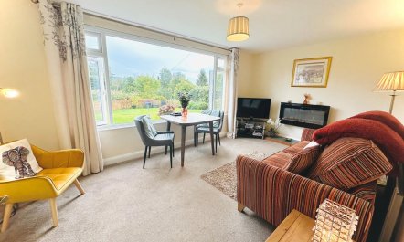 1 Bed in Hawkshead 1