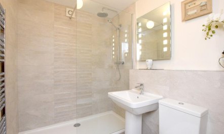1 Bed in Hawkshead 7