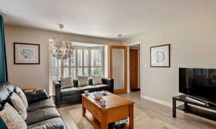 3 Bed in Holt 4