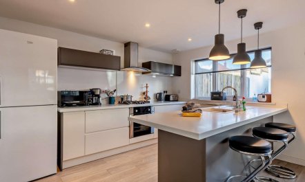 3 Bed in Holt 1