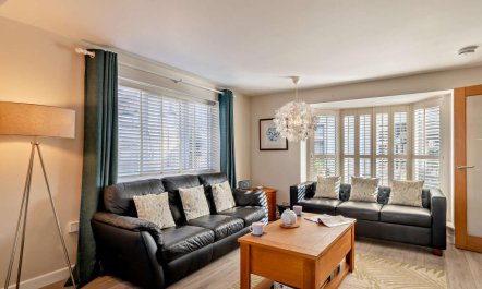 3 Bed in Holt 5