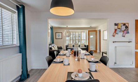 3 Bed in Holt 3