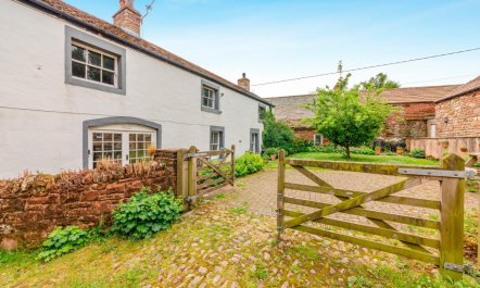 3 Bed in Penrith