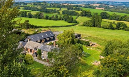 9 Bed in Hereford 1