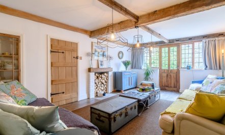 9 Bed in Hereford 3