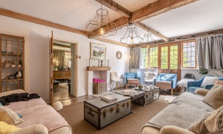 9 Bed in Hereford 2