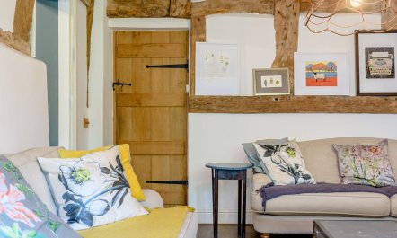 9 Bed in Hereford 8
