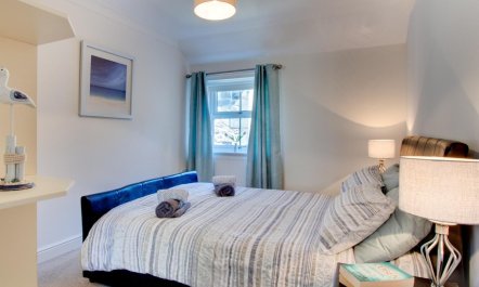 3 Bed in Seahouses 6