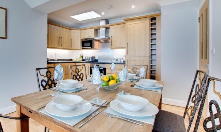 3 Bed in Seahouses 3