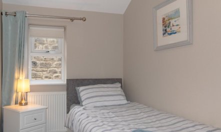 3 Bed in Seahouses 7