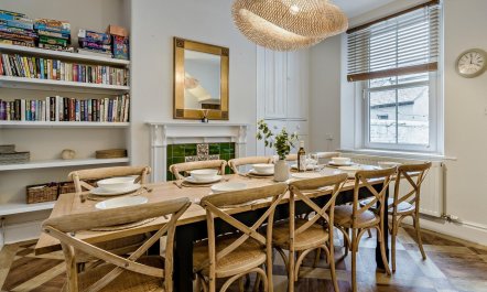 5 Bed in Keswick 1