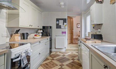 5 Bed in Keswick 9