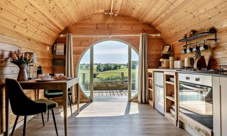 1 Bed in Cadeleigh 3