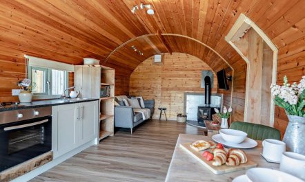 1 Bed in Cadeleigh 4