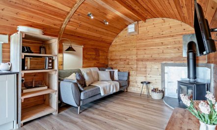 1 Bed in Cadeleigh 5