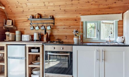 1 Bed in Cadeleigh 8