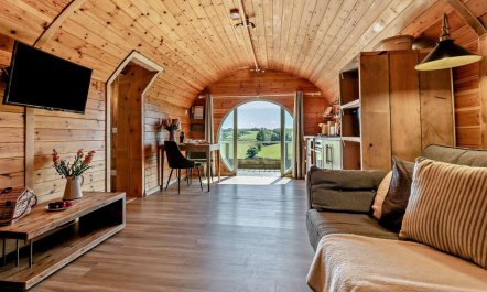 1 Bed in Cadeleigh 7