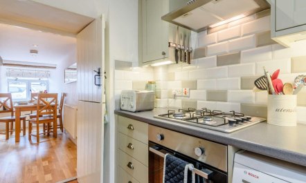2 Bed in Buxton 7