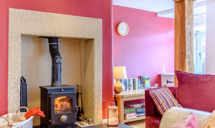 2 Bed in Buxton 3