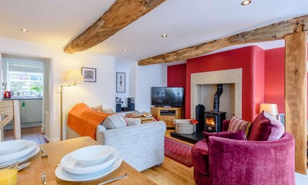 2 Bed in Buxton 2
