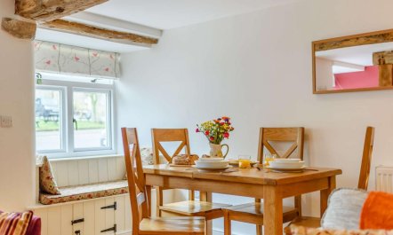 2 Bed in Buxton 4