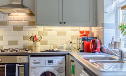 2 Bed in Buxton 9