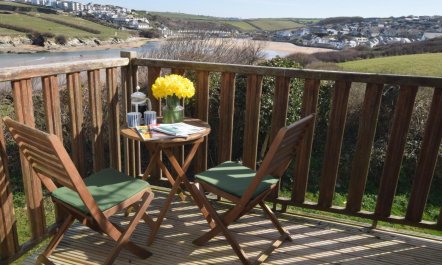 2 Bed in Newquay