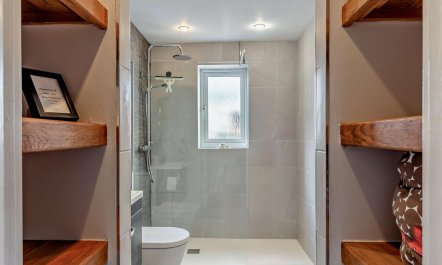 2 Bed in Newquay 9