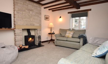 4 Bed in Matlock 1
