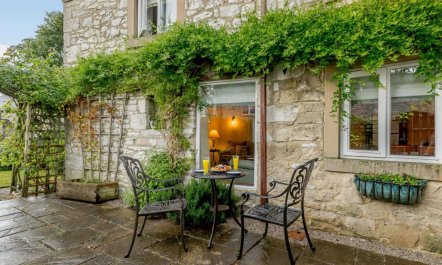4 Bed in Matlock 7