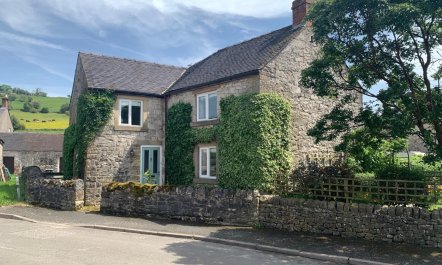4 Bed in Matlock