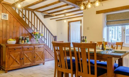 4 Bed in Matlock 3