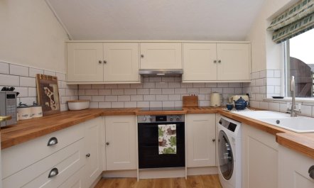 4 Bed in Matlock 5