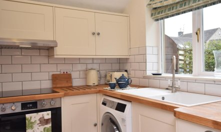 4 Bed in Matlock 4