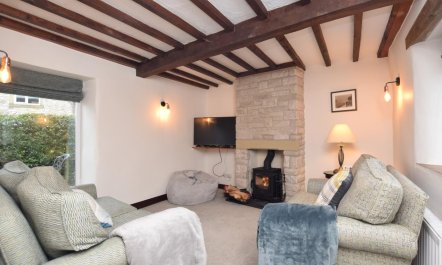 4 Bed in Matlock 6
